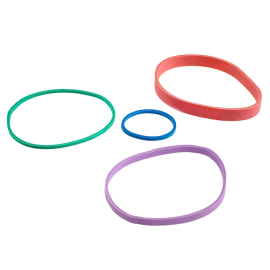Rubber Bands by Make Market&#xAE;